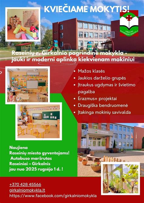 Raseinių r. Girkalnio darželio pastatas