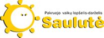 Pakruojo darželio 