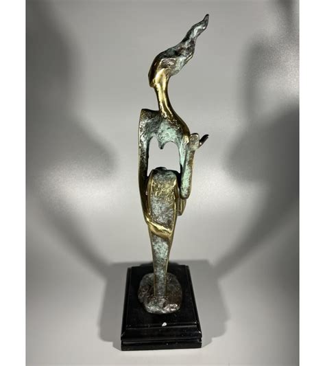 Bronzinė deivės Anat figūrėlė, rasta Sirijoje