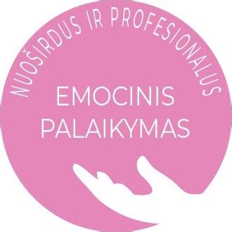 Emocinis palaikymas IVF procedūros metu