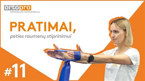 Rankų ir pirštų lankstumo pratimai