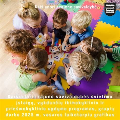 Grafikas, iliustruojantis ikimokyklinio ir priešmokyklinio ugdymo skirtumus