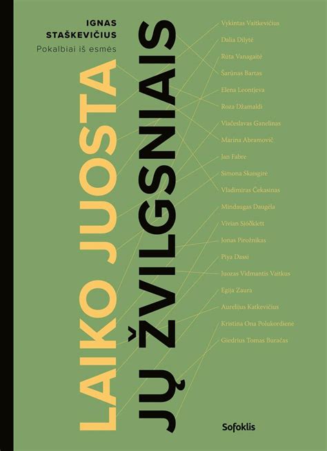 Laiko sergėtojo personažas