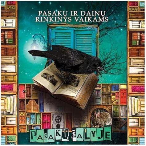 Pasakų ir realybės jungtis literatūroje