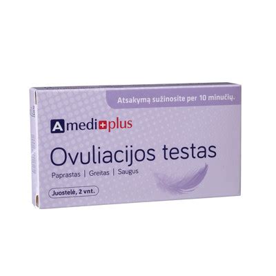 Ovuliacijos požymiai