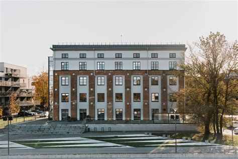 Klaipėdos miesto savivaldybės pastatas
