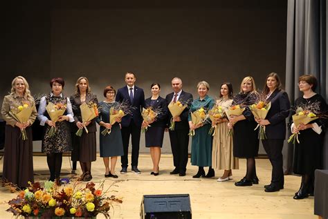 Mokytoja Rasa Šurkienė ir mokytoja Laura Zinkevičienė
