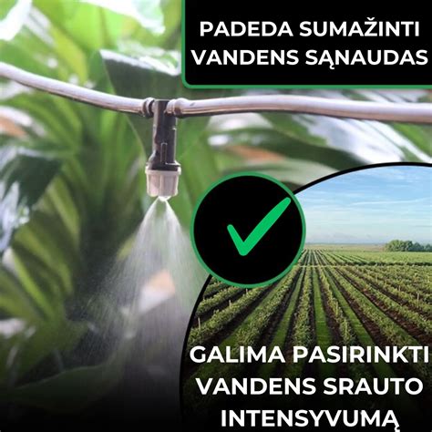 Schema, kaip veikia automatinė laistymo sistema