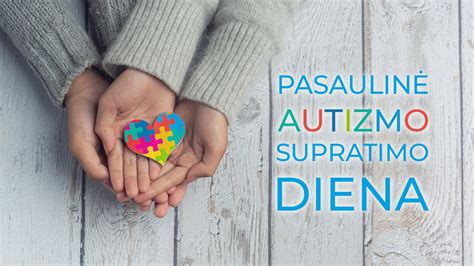 Infografika: Bibliotekos paslaugos asmenims su autizmo spektro sutrikimais