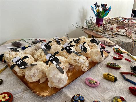 vaiku darzelis Kregzdute Kaziuko muge