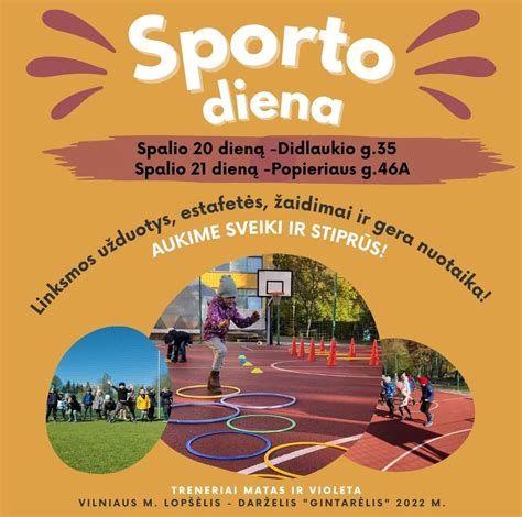 Daržovių sporto diena darželyje: vaikų estafetės