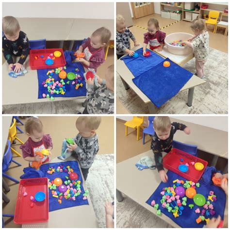 Simbolinis paveikslėlis apie vaikų darželio veiklą