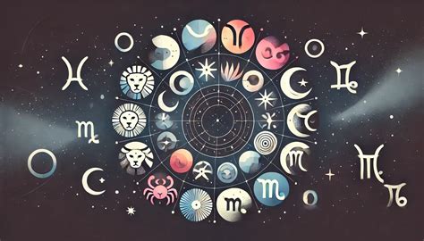 Zodiako rato iliustracija