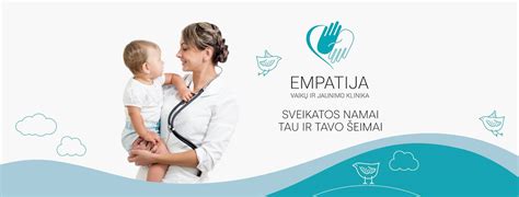Vaikų gerumas ir empatija