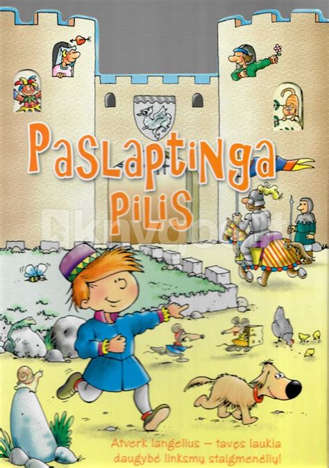 Fegano Flopo paslaptinga pilis