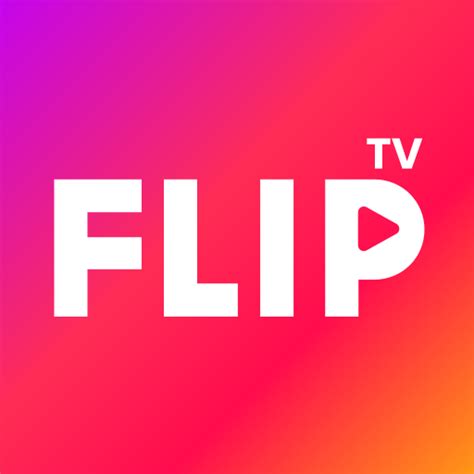 „FlipTV“ trumpų dramų platformos sąsaja