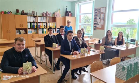 Trakų rajono Aukštadvario gimnazijos pastatas