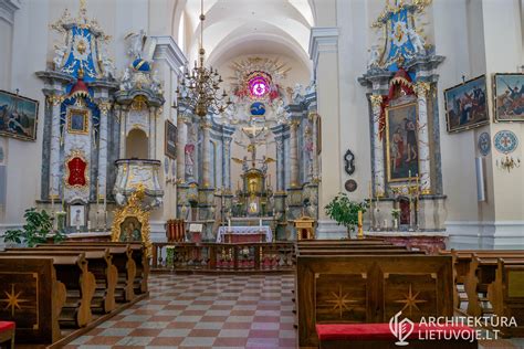 Dominikonų vienuolynas ir bažnyčia Aukštadvaryje