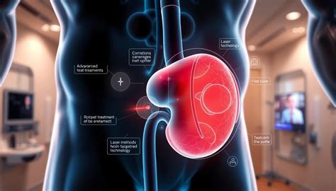 Prostatos vėžio gydymo metodų apžvalga