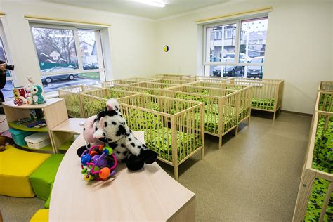 Vilniaus Jūratės vaikų darželis