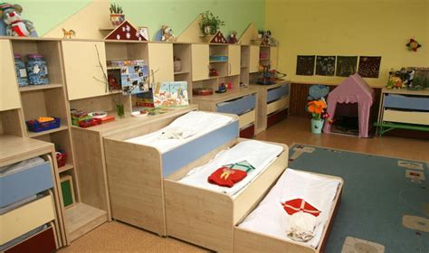 1.2% paramos panaudojimas vaikų darželiams