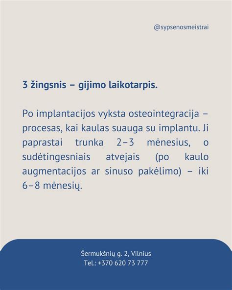 schema: embriono implantacijos procesas gimdoje