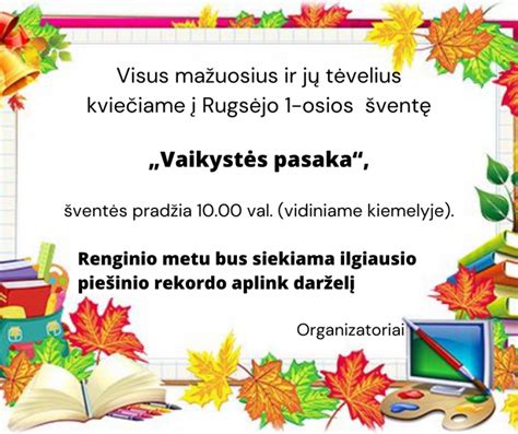 Schema, kaip nustatomas atlyginimas už vaikų išlaikymą darželyje