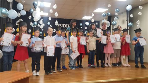 Vaikų išleistuvių šventė darželyje