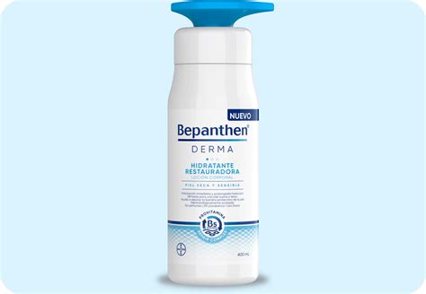 Bepanthen produktų įvairovė