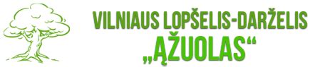 Vilniaus lopšelio-darželio 