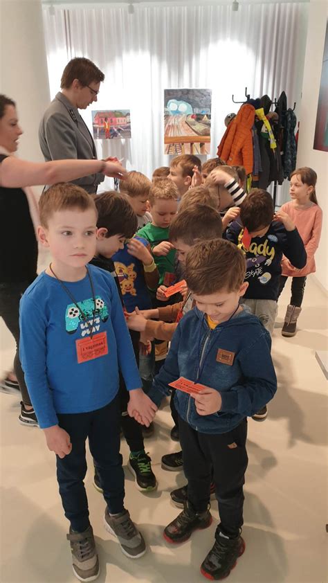 Edukacinė išvyka į drugelių ekspoziciją