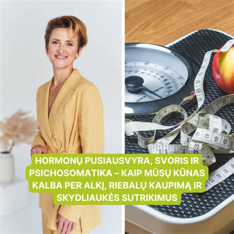 Hormonų pusiausvyra ir vaisingumas