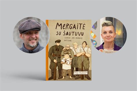 Mergaite glosto Lietuvos žemę