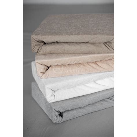 Lopšio paklodė su guma