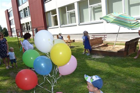 Vaikų žaidimai „Braškytės“ grupėje