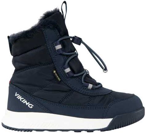 Viking žieminiai batai vaikams su GORE-TEX