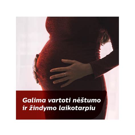 Simptomai ir pagalba sergant hiperemeze nėštumo metu