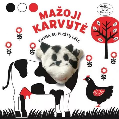Burbulus pučianti karvytė su abėcėlės ratu