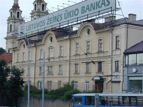 Vilniaus 5-ojo pašto pastatas Kalvarijų g.