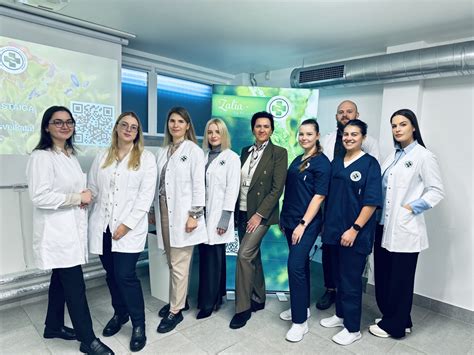 Medicinos specialistų komanda