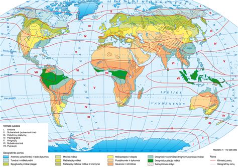 Žemėlapis su lavinų pavojaus zonomis