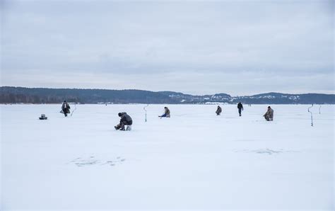 Ilustracija: kaip sukurti oro kišenę po sniegu
