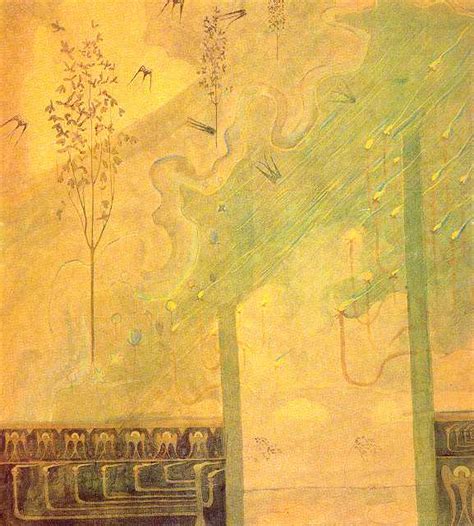 M. K. Čiurlionio kūrinys „Sonata. Pavasario sonata“