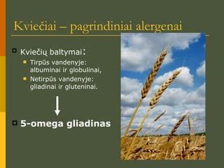 Kūdikio bėrimai, galimai susiję su maisto alergija