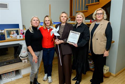 Darželio bendruomenė ir parama