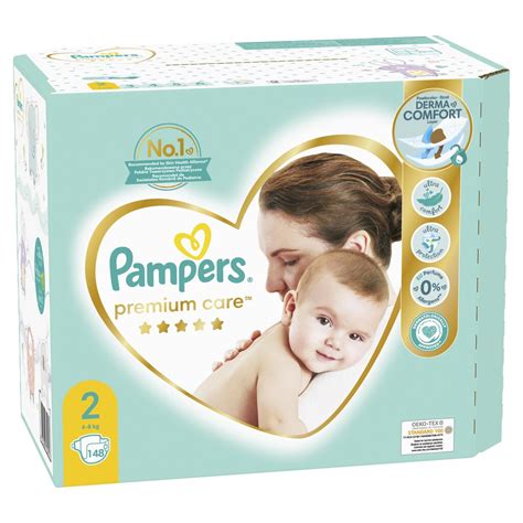 Pampers kelniukės-sauskelnės su piešinukais