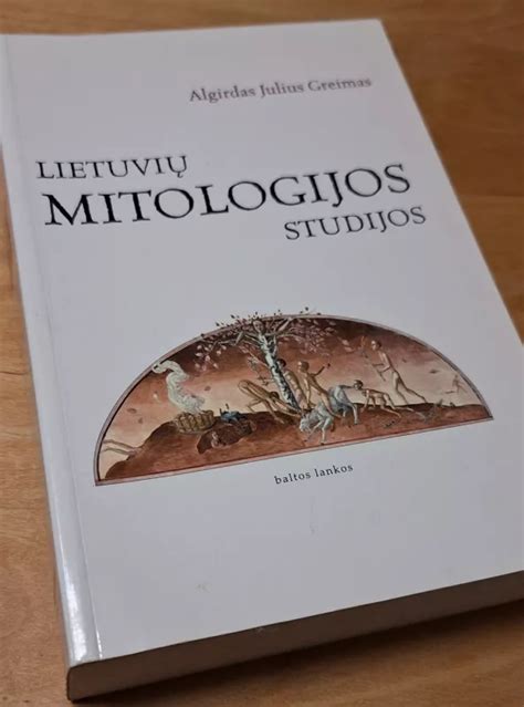 Lietuvių mitologijos dievybių panteonas