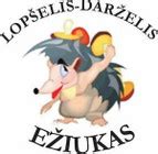 Kauno lopšelis-darželis Ežiukas pastato nuotrauka