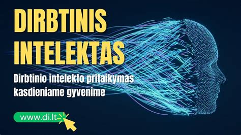 Schematinis vaizdas apie aštuonis intelekto tipus