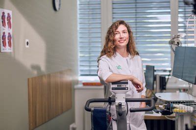 Šiuolaikinė kardiologijos įranga reabilitacijai